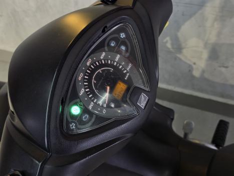 HONDA Biz 125 EX, Foto 5