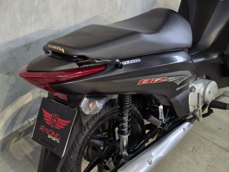 HONDA Biz 125 EX, Foto 8