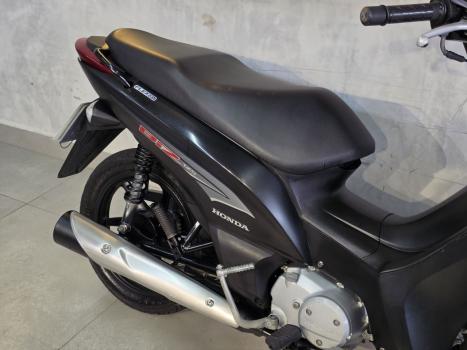 HONDA Biz 125 EX, Foto 10