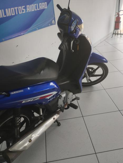 HONDA Biz 125 EX, Foto 3