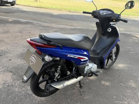 HONDA Biz 125 EX, Foto 3