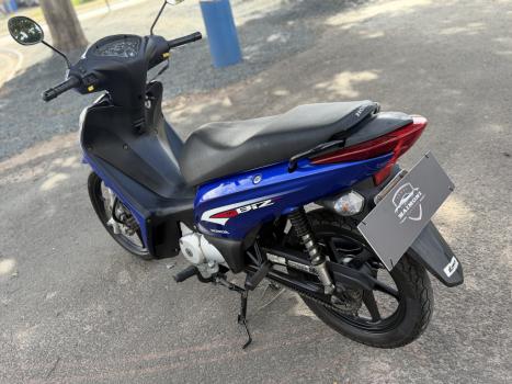 HONDA Biz 125 EX, Foto 5