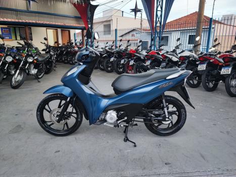 HONDA Biz 125 EX, Foto 3