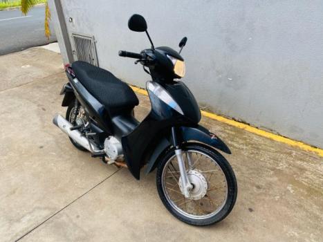 HONDA Biz 125 EX, Foto 2