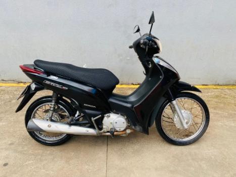 HONDA Biz 125 EX, Foto 3
