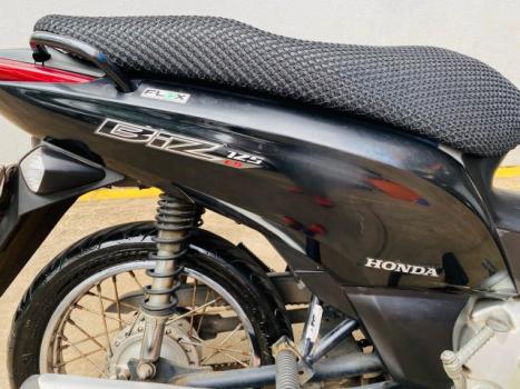 HONDA Biz 125 EX, Foto 4
