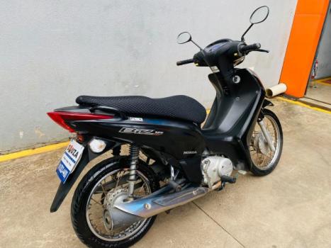 HONDA Biz 125 EX, Foto 5