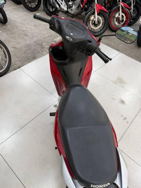 HONDA Biz 125 EX, Foto 3