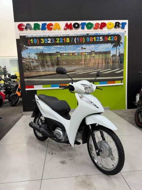 HONDA Biz 125 EX, Foto 1