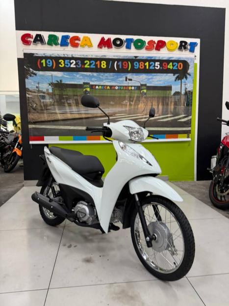 HONDA Biz 125 EX, Foto 2