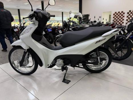 HONDA Biz 125 EX, Foto 6