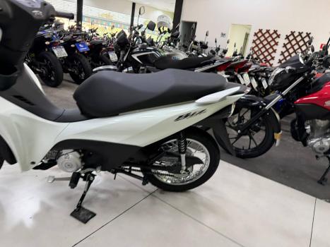 HONDA Biz 125 EX, Foto 7