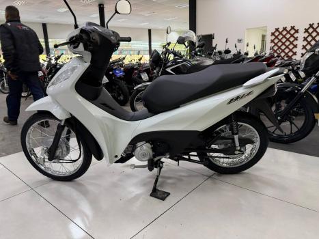 HONDA Biz 125 EX, Foto 8