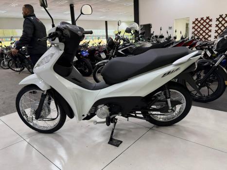 HONDA Biz 125 EX, Foto 9