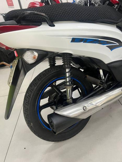 HONDA Biz 125 EX, Foto 5