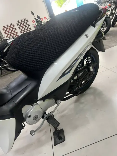 HONDA Biz 125 EX, Foto 13