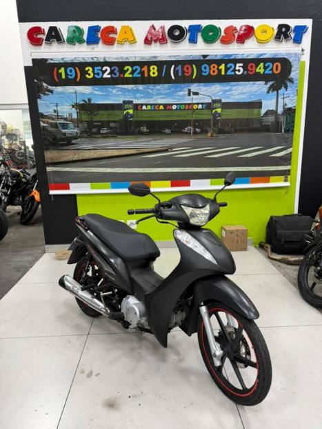 HONDA Biz 125 EX, Foto 1