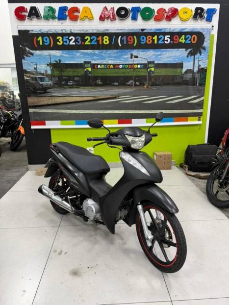 HONDA Biz 125 EX, Foto 2