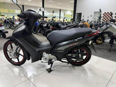 HONDA Biz 125 EX, Foto 3