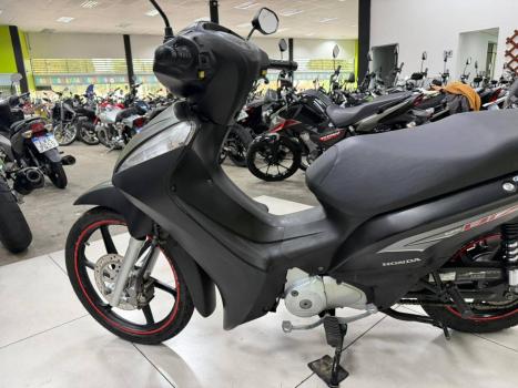 HONDA Biz 125 EX, Foto 5