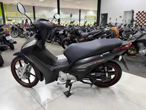 HONDA Biz 125 EX, Foto 7