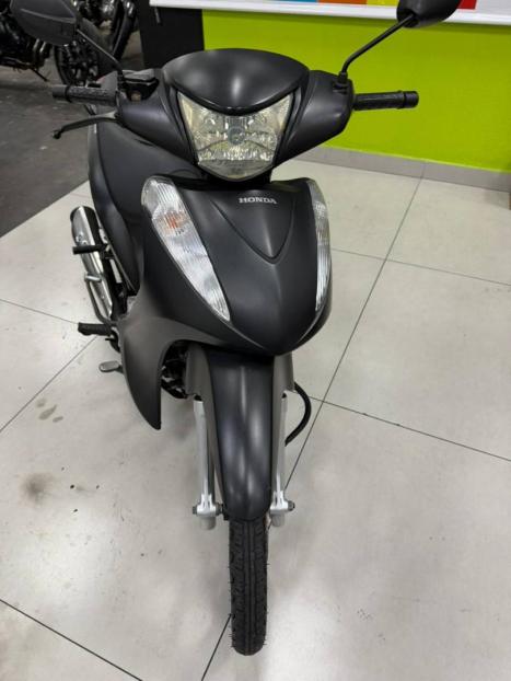 HONDA Biz 125 EX, Foto 8