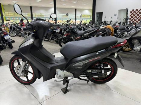HONDA Biz 125 EX, Foto 10