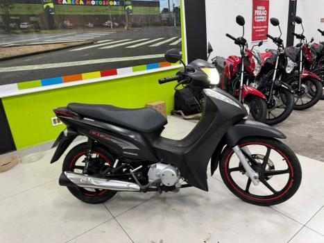 HONDA Biz 125 EX, Foto 12
