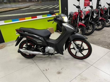 HONDA Biz 125 EX, Foto 13