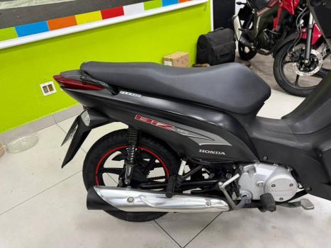 HONDA Biz 125 EX, Foto 14