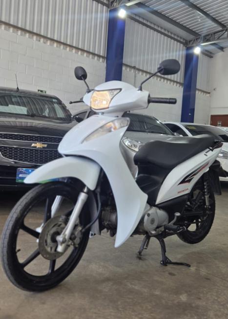 HONDA Biz 125 EX, Foto 1