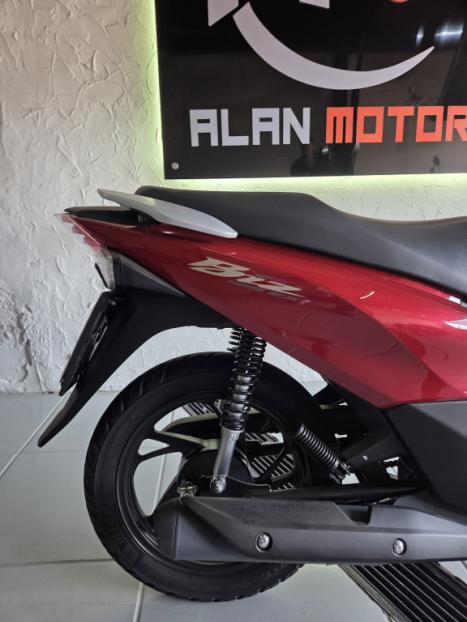 HONDA Biz 125 EX, Foto 7