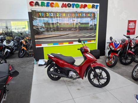 HONDA Biz 125 EX, Foto 1