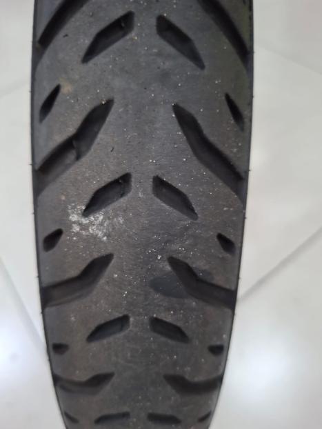HONDA Biz 125 EX, Foto 3