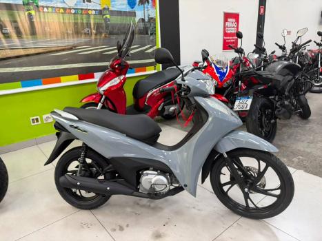 HONDA Biz 125 EX, Foto 1