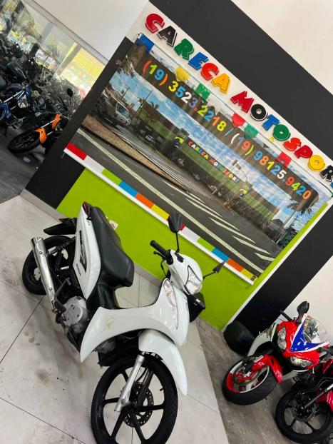 HONDA Biz 125 EX, Foto 1