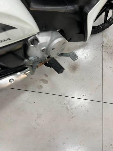 HONDA Biz 125 EX, Foto 7