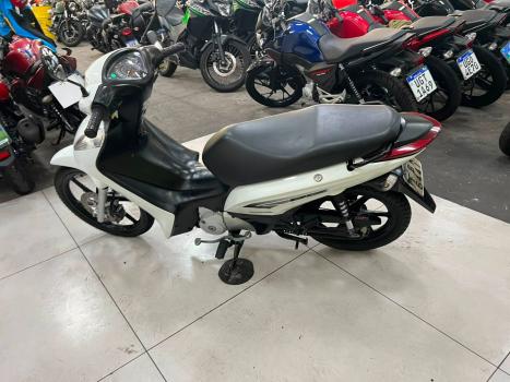 HONDA Biz 125 EX, Foto 9