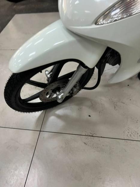HONDA Biz 125 EX, Foto 11