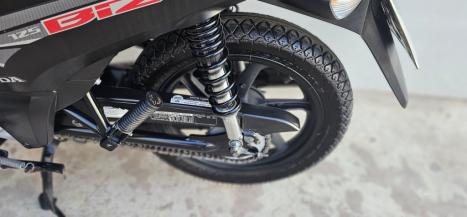 HONDA Biz 125 EX, Foto 2