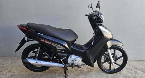 HONDA Biz 125 EX, Foto 3