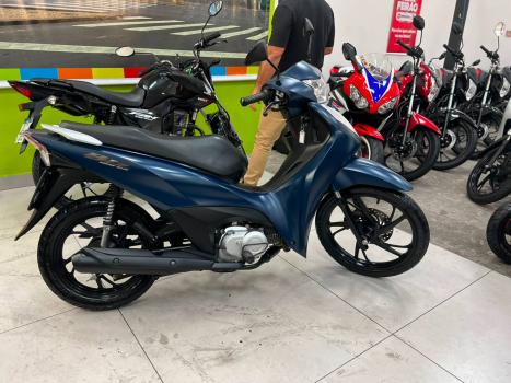 HONDA Biz 125 EX, Foto 1
