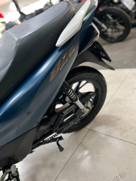 HONDA Biz 125 EX, Foto 11