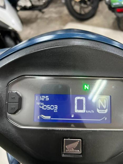 HONDA Biz 125 EX, Foto 12