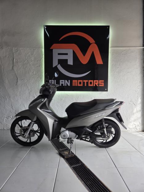 HONDA Biz 125 EX, Foto 1
