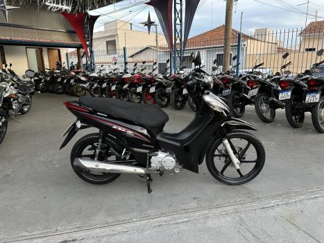HONDA Biz 125 EX, Foto 1