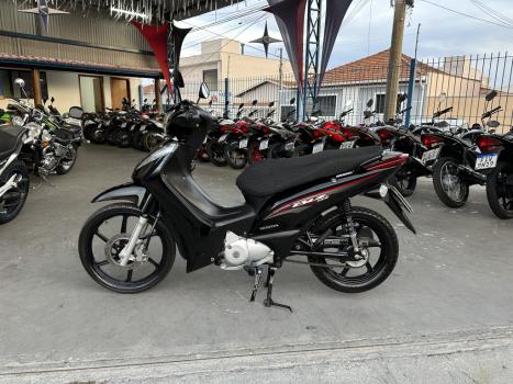 HONDA Biz 125 EX, Foto 3
