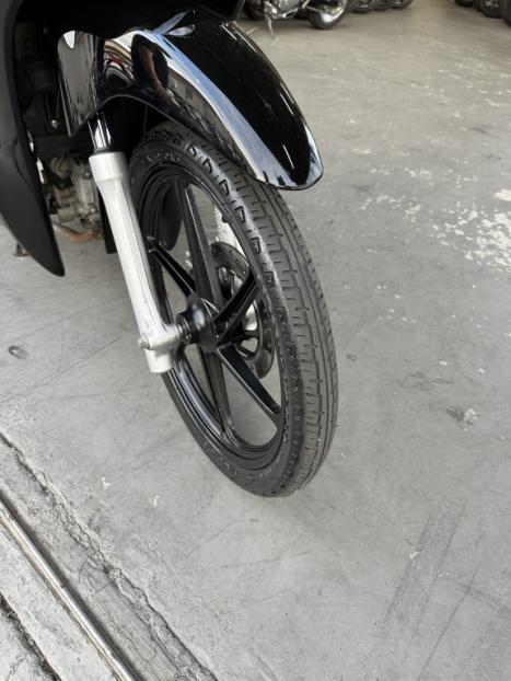 HONDA Biz 125 EX, Foto 5