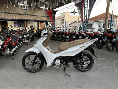 HONDA Biz 125 EX, Foto 3