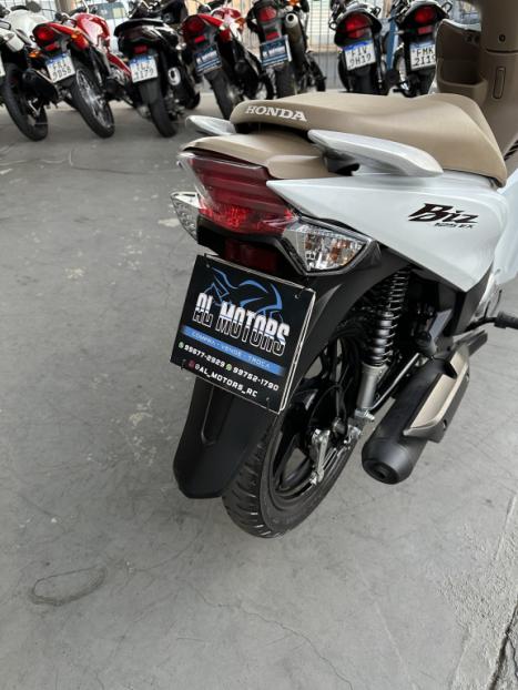 HONDA Biz 125 EX, Foto 5